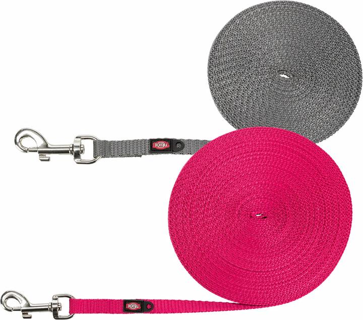 Produktbild Trixie Schleppleine (One Size, Hund, Allgemein)