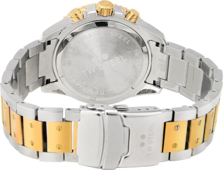 Produktbild TW-Steel VA8 Vanceur Diver Chrono