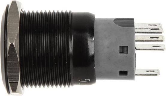 Produktbild DimasTech Vandalismustaster 19mm