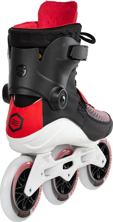 Actual product image Powerslide Swell Skates (40)
