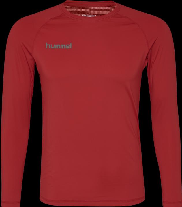 Produktbild hummel First Performance Jersey L/S (L)