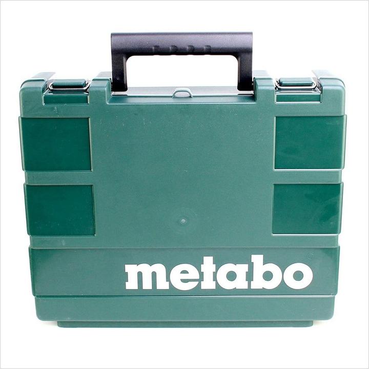 Immagine prodotto Metabo Powermaxx BS Quick Basic (Batteria ricaricabile)