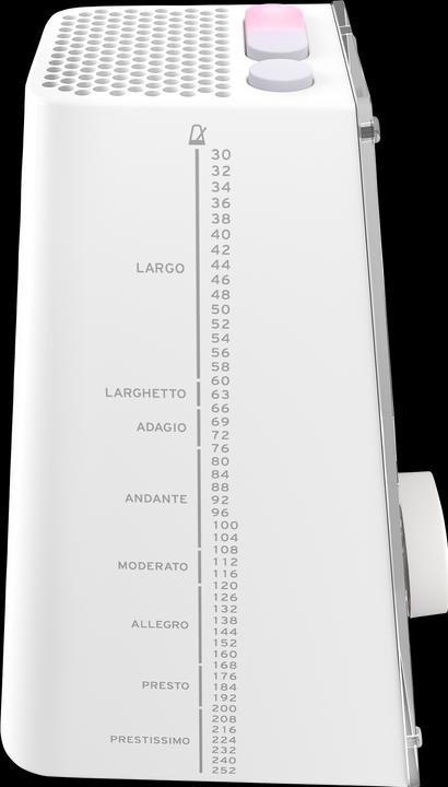 Actual product image Korg Metronome