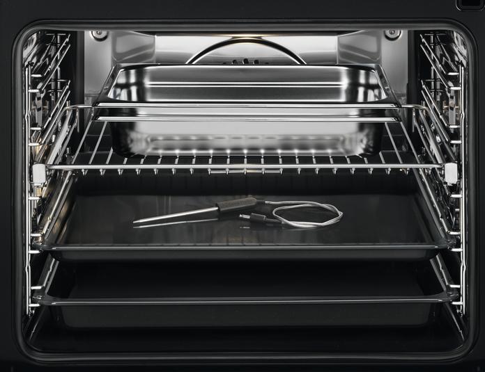 Immagine prodotto AEG 9000 STEAMPRO® BSE798380T - FORNO A VAPORE ( EEK: A++ / Scala da A+++ a D ), 944188816