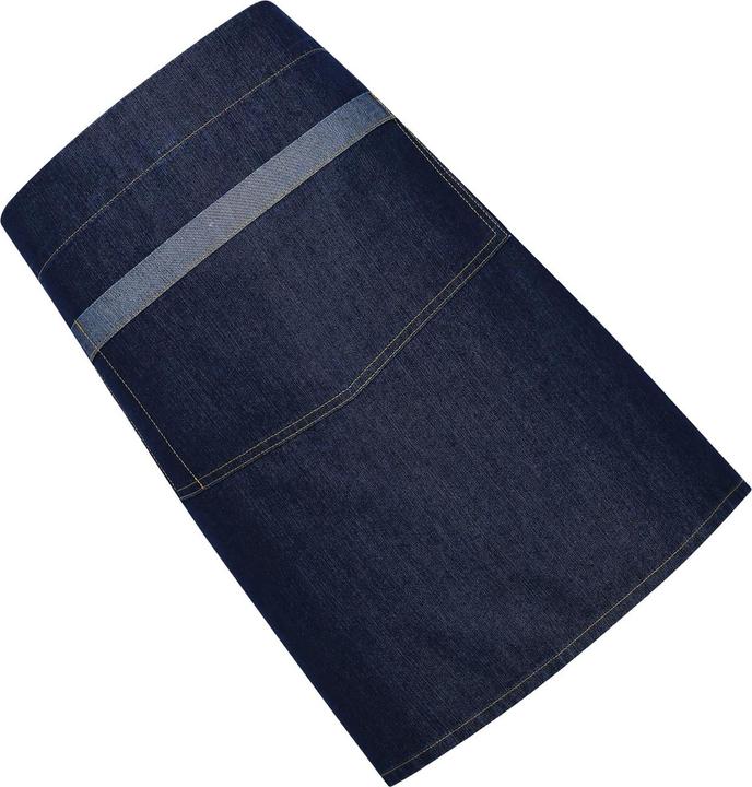 Actual product image Premier Domain contrast hips apron (One size)