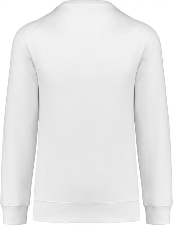 Produktbild Kariban Sweatshirt mit Rundhalsausschnitt (XS)