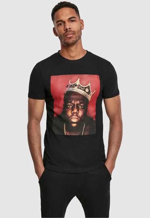 Produktbild MT Notorious Big Crown Tee (XS)