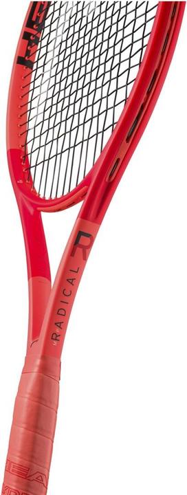 Image du produit Head Radical MP 2025 Tennisschläger (4, 300 g)