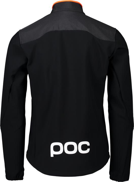 Actual product image Poc Race jacket (S)