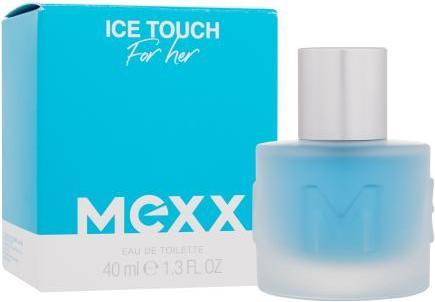 Image du produit Mexx Ice Touch (Eau de toilette, 40 ml)