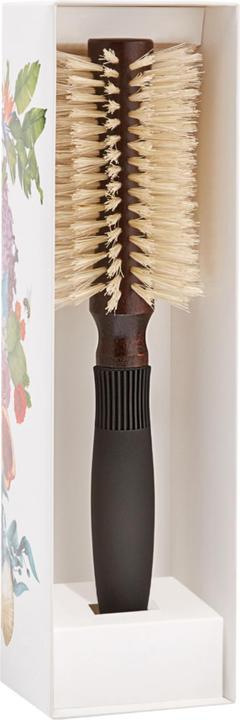 Actual product image Christophe Robin Pre-curved blowdry hairbrush