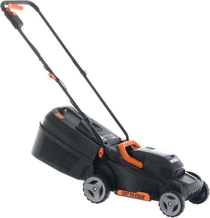 Produktbild Worx WG730E (Akkubetrieb)