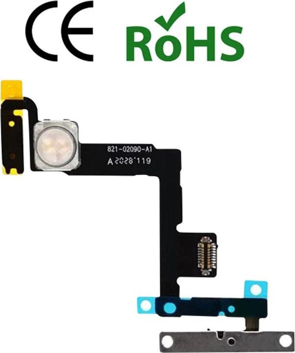 Actual product image Clappio Spare part (iPhone 11)