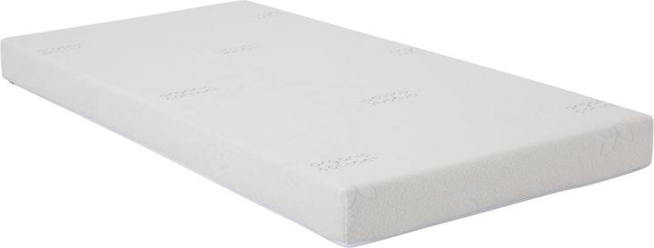 Produktbild Flexa Nova Juniorbett inkl. Matratze Oak (70 x 150 cm)