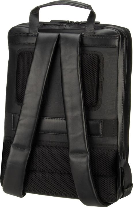 Produktbild Jost Aarhus Rucksack Leder 42 cm Laptopfach (12 l)