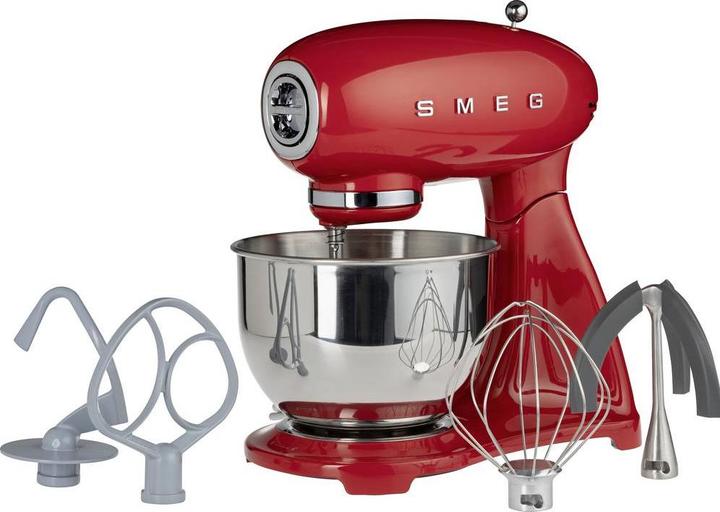 Immagine prodotto Smeg 50's Retro Style (800 W)