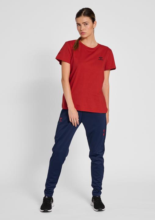 Actual product image hummel Hmlq4 Poly Training Pant Wo (S)