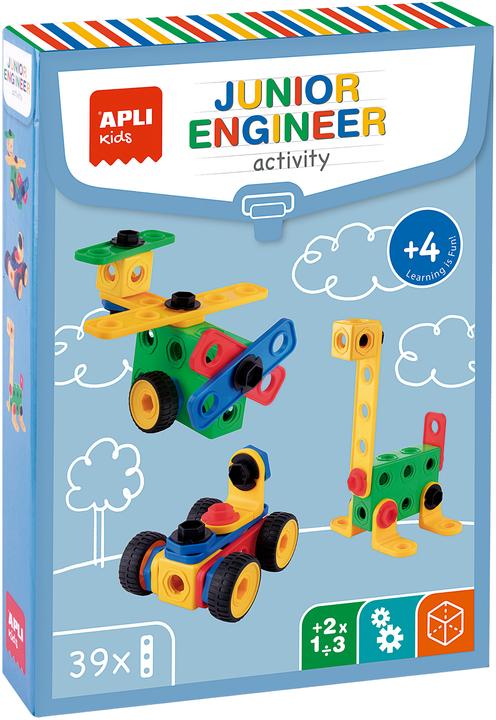 Produktbild Agipa Seeschlachtspiel fr 2 Spieler, mit magnetischem Brett