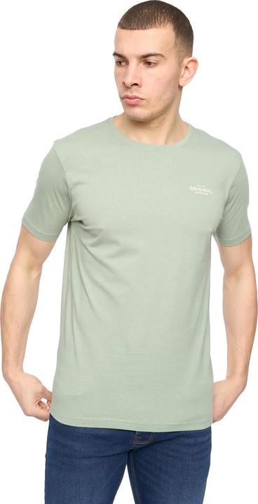 Produktbild Crosshatch Basicnatural TShirt (5erPack) (M)