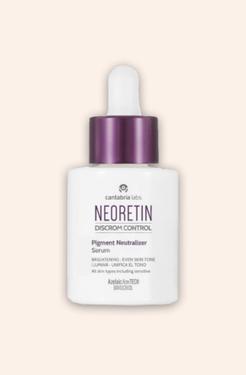 Neoretin Discrom Control Pigment Neutralizer Serum (30 ml)