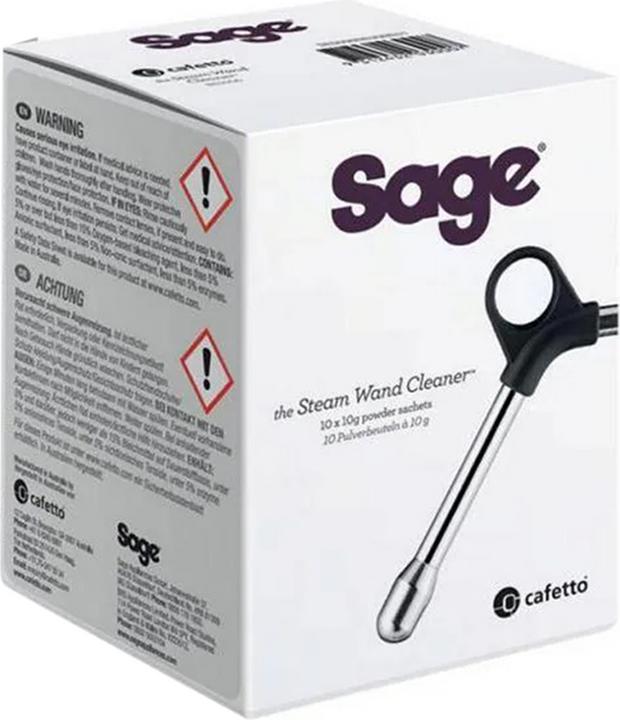 Image du produit Sage Mur de vapeur (10000 ml)