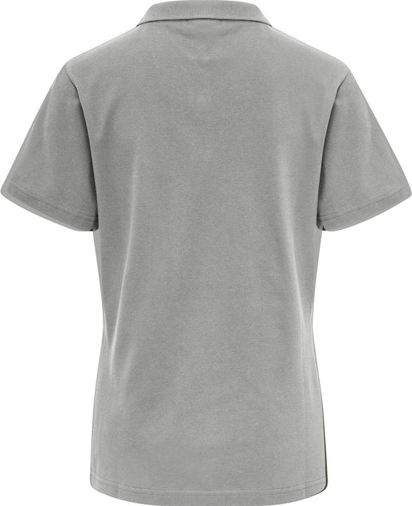 Immagine prodotto hummel Polo Rossa Elasticizzata Donna (XS)