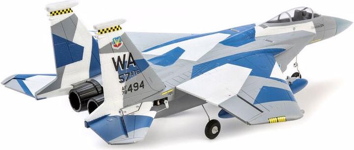 Produktbild E-Flite F-15 Eagle with AS3X and Safe Select (Jet)