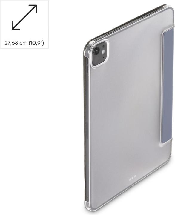Produktbild Hama Fold Clear (iPad 2022 (10. Gen))