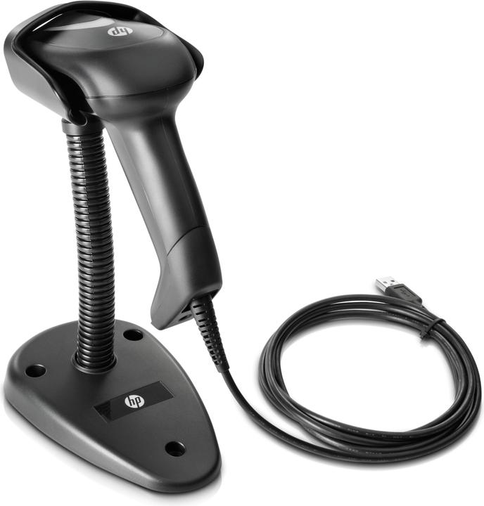 Image du produit HP Scanner de codes-barres d'imagerie (Codes à barres 2D)