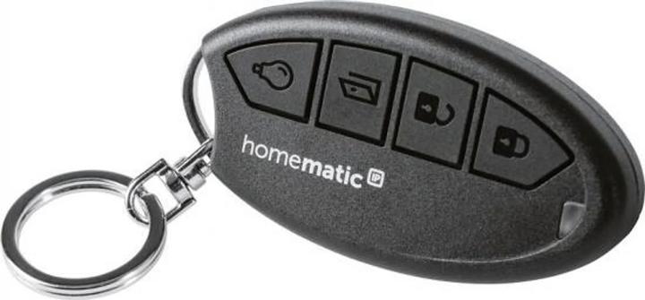 Produktbild Homematic IP Starter Set
