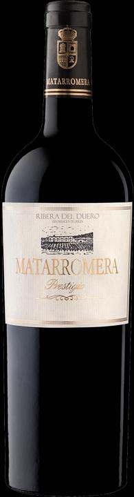 Bodega Matarromera Bodega Prestigio (2019)