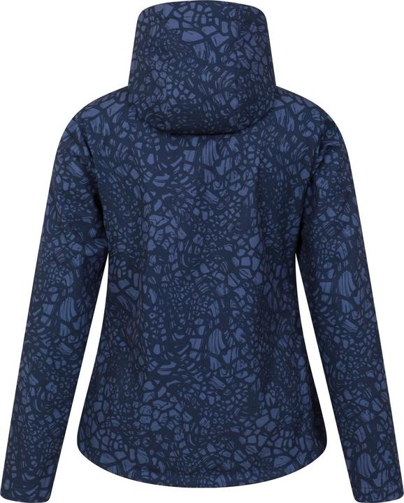 Image du produit Mountain Warehouse - Veste softshell EXODUS - Femme (40 D)