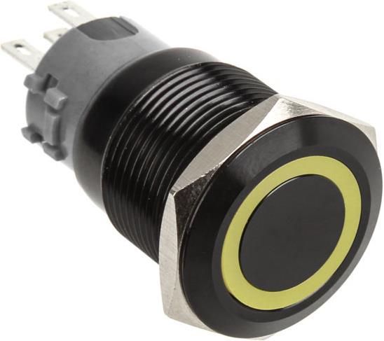 Produktbild DimasTech Vandalismustaster 19mm