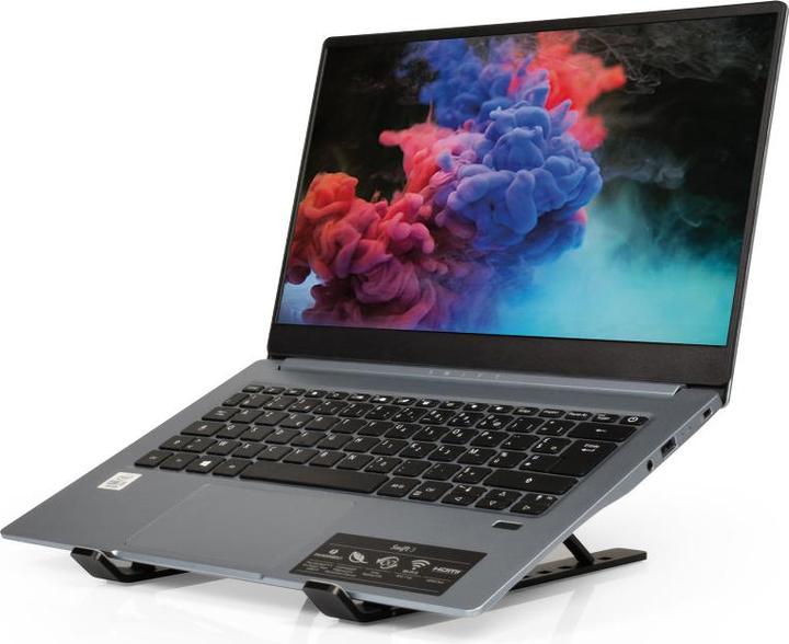 Produktbild Port Designs Foldable Notebook Stand