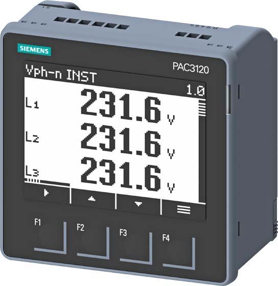 Siemens 7KM3120-0BA01-1DA0