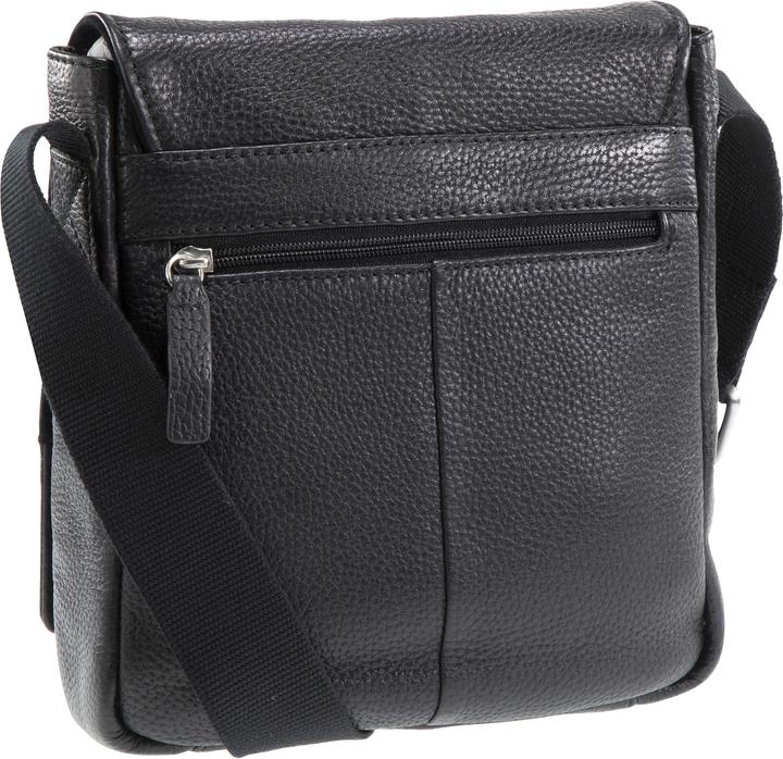 Actual product image Strellson shoulder bag xsvf kennington