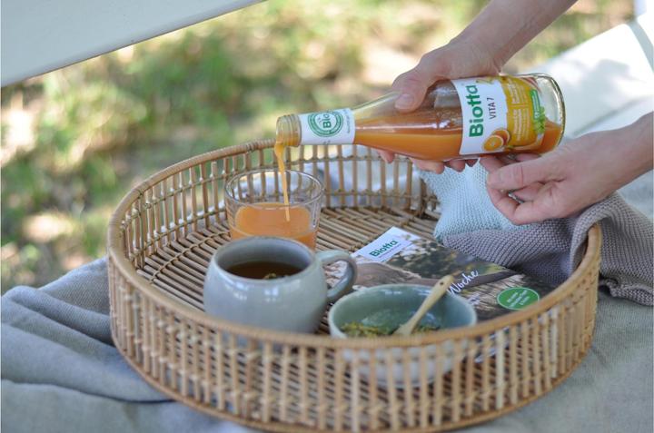 Image du produit Biotta Semaine de wellness