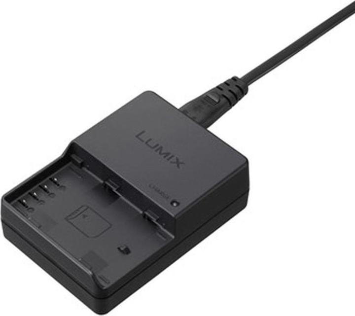 Panasonic DMW-BTC10 Akkuladegerät für GH3 (Ladegerät)