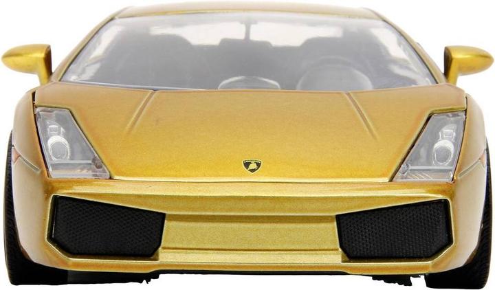 Immagine prodotto Jada Lamborghini Gallardo di Fast & Furious 1:24
