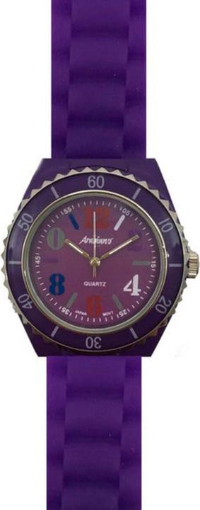 Arabians Unisex-Uhr HBA2066P (Ø 40 mm) (40 mm)