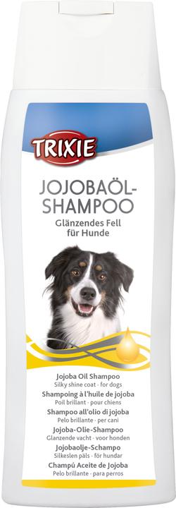Immagine prodotto Trixie Shampoo all'olio di jojoba (Cane, 250 ml)