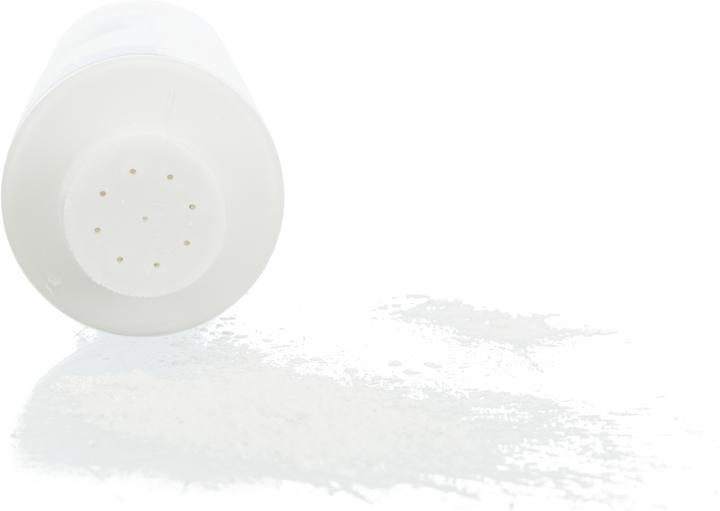 Actual product image Trixie Dry shampoo (Dog)