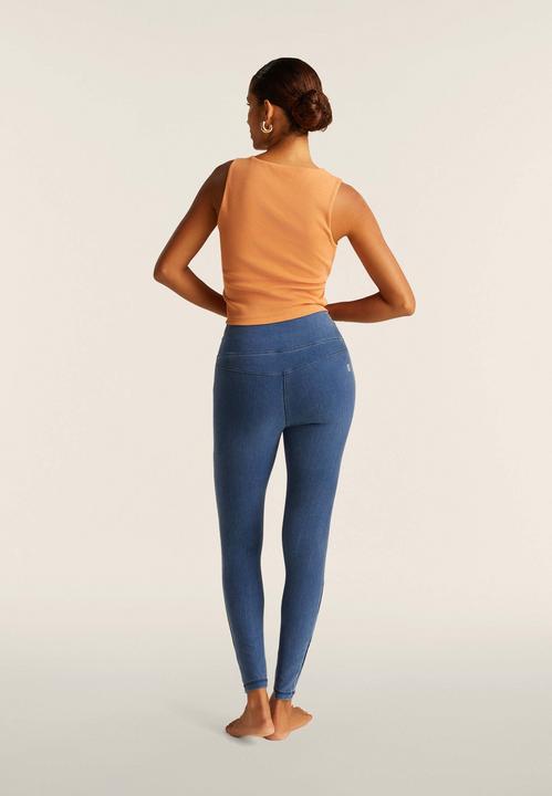 Image du produit Freddy TrousersandJeans NOWYL4HS2502ORG (M)