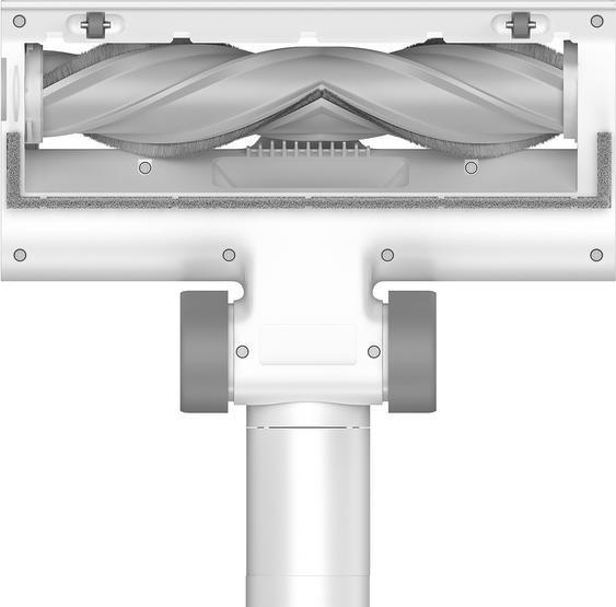 Actual product image Xiaomi AVB9