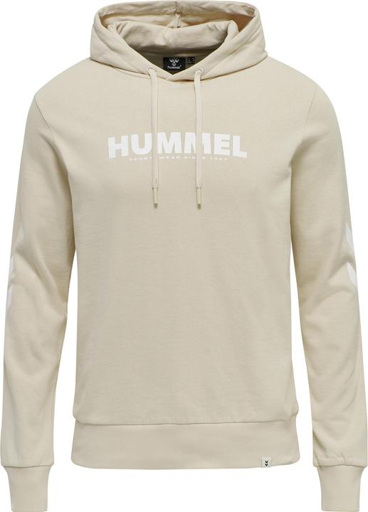 Produktbild hummel Legacy Logo Hoodie (XXS)
