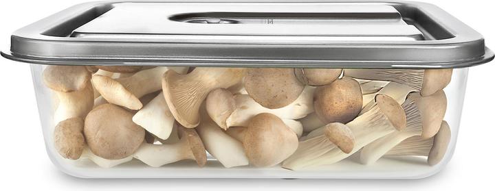 Actual product image Caso VacuBoxx Inox XL 4.5