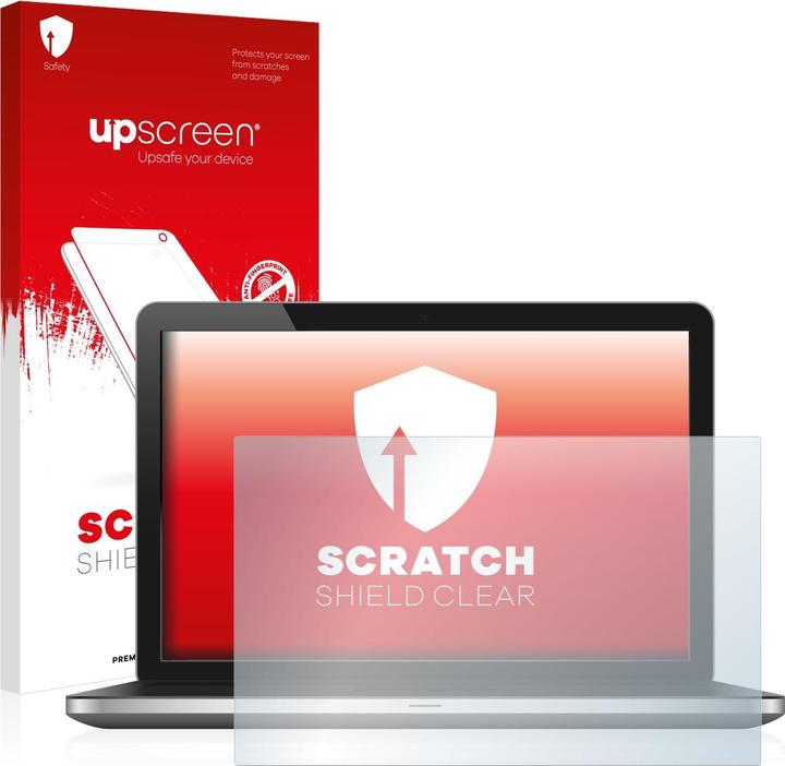 Immagine prodotto upscreen Scratch Shield Pellicola (12.10", 16 : 10)