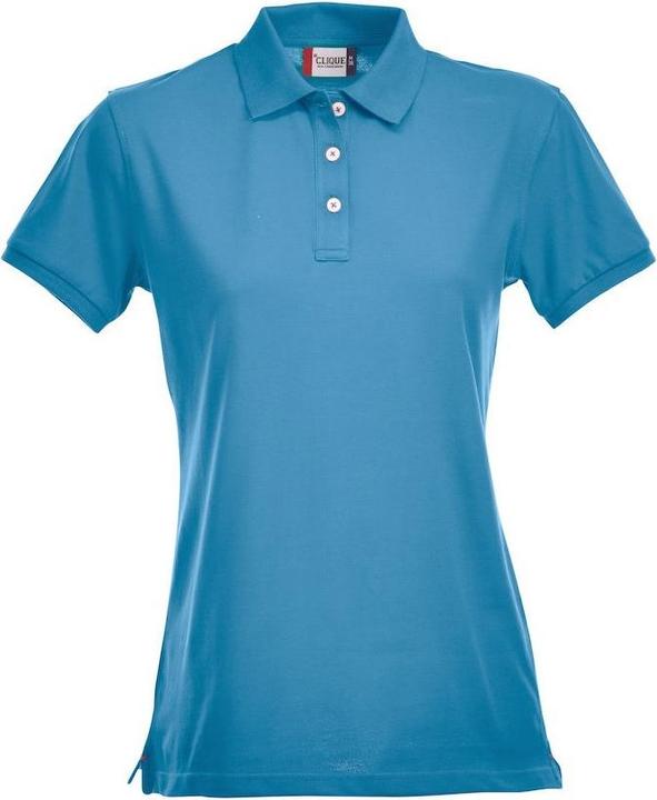 Immagine prodotto Clique Polo premium (M)