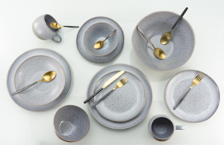 Actual product image CreaTable Loft (16 Piece)