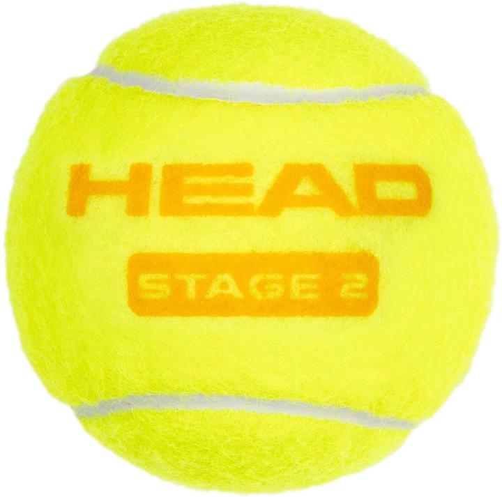 Produktbild Head TIP ORANGE (3X)